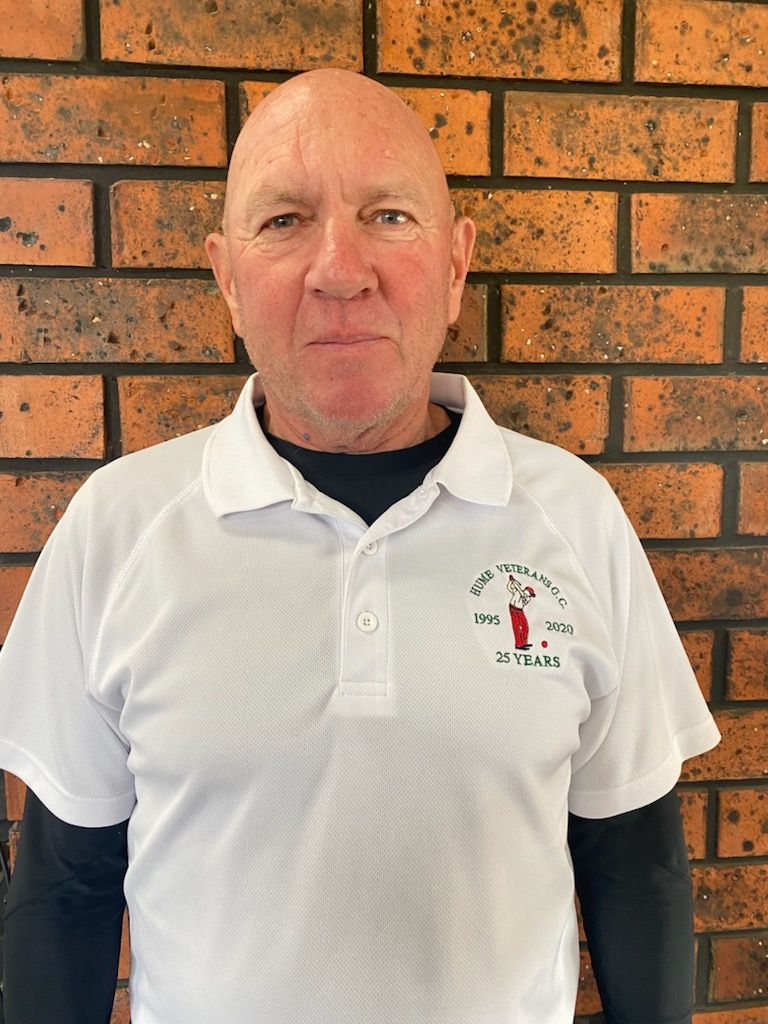 Colin Braithwaite Photo